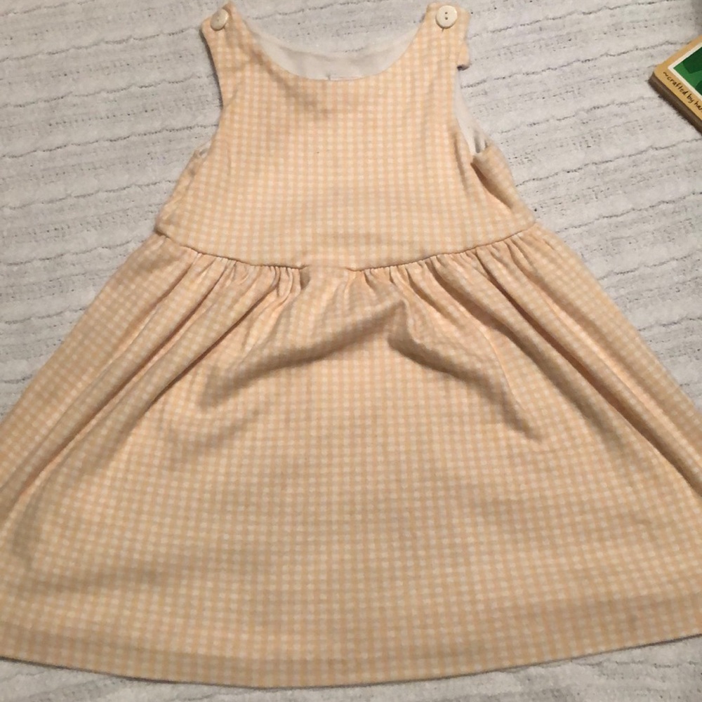 Chocolate Soup Dress - Size 5